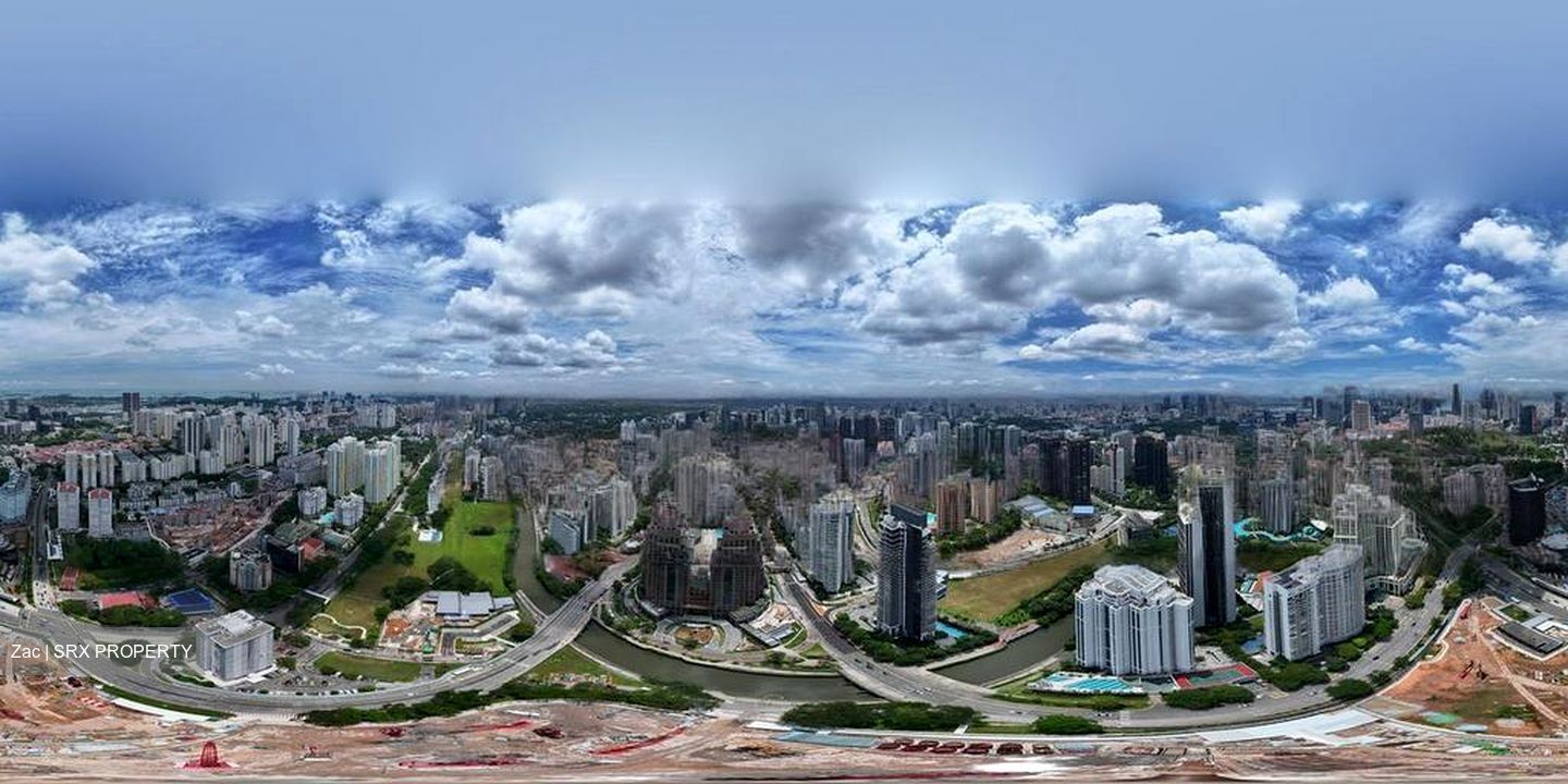 Zion Road (D3), Condominium #464306761